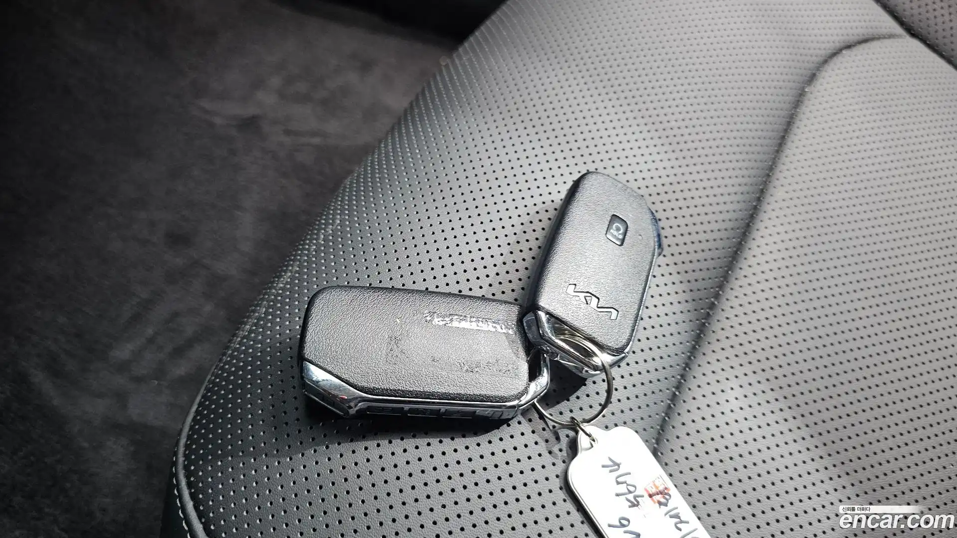EV6 Kia 2022.6-OPTION-020