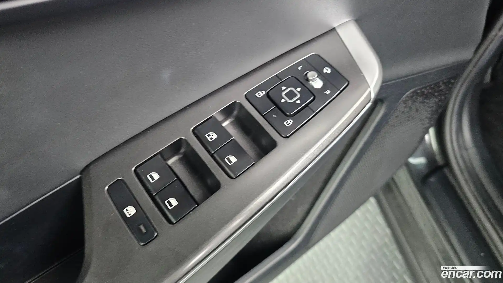 EV6 Kia 2022.6-OPTION-021