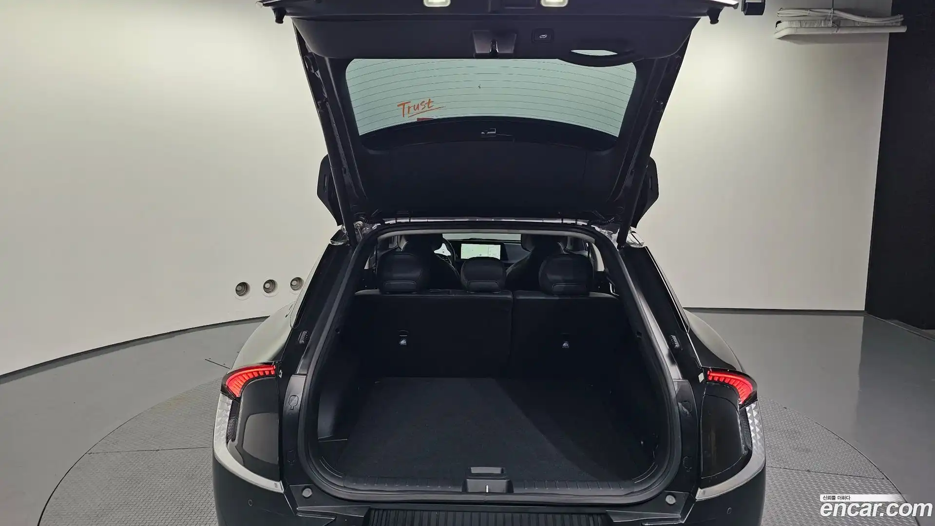 EV6 Kia 2022.6-OPTION-024