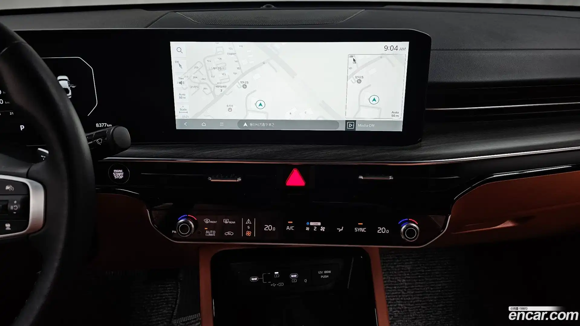K5 Kia 2024.11-OPTION-019