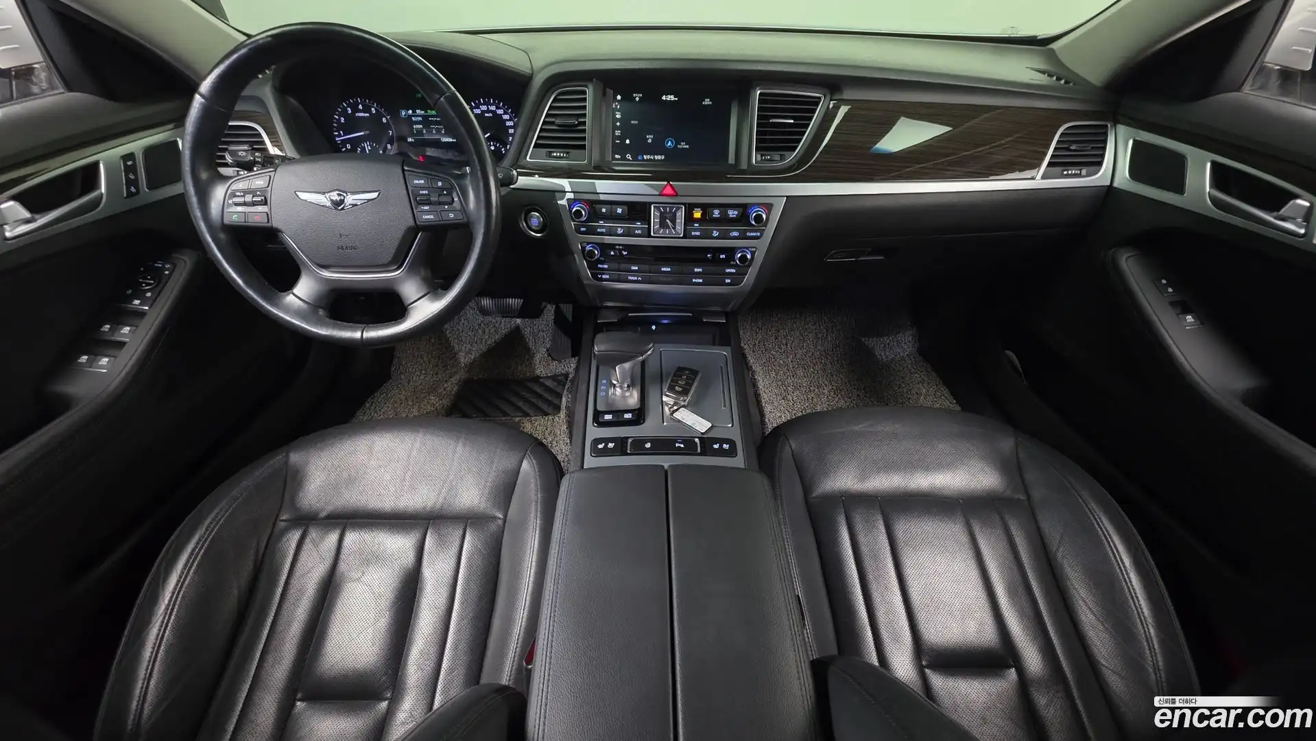 G80 Genesis 2017.4-INNER-007