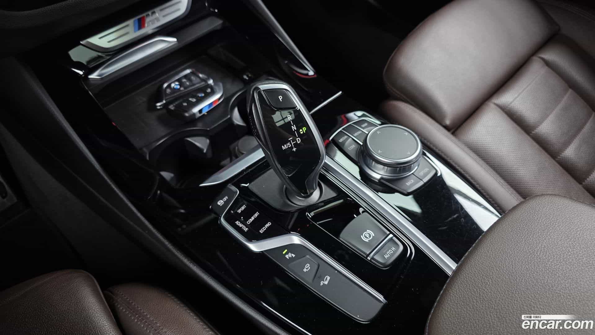 X3 BMW 2021.9-INNER-009