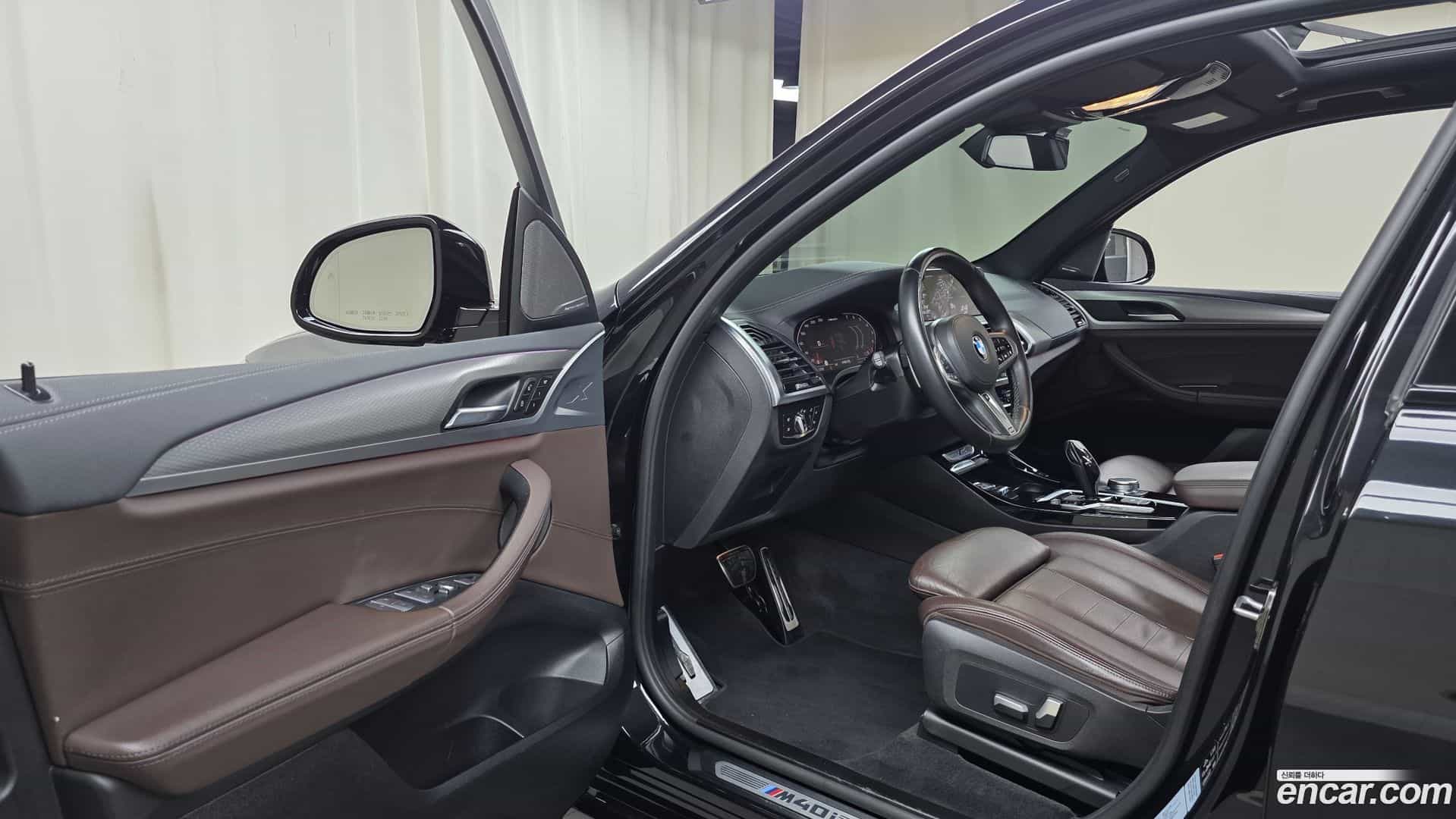 X3 BMW 2021.9-INNER-010