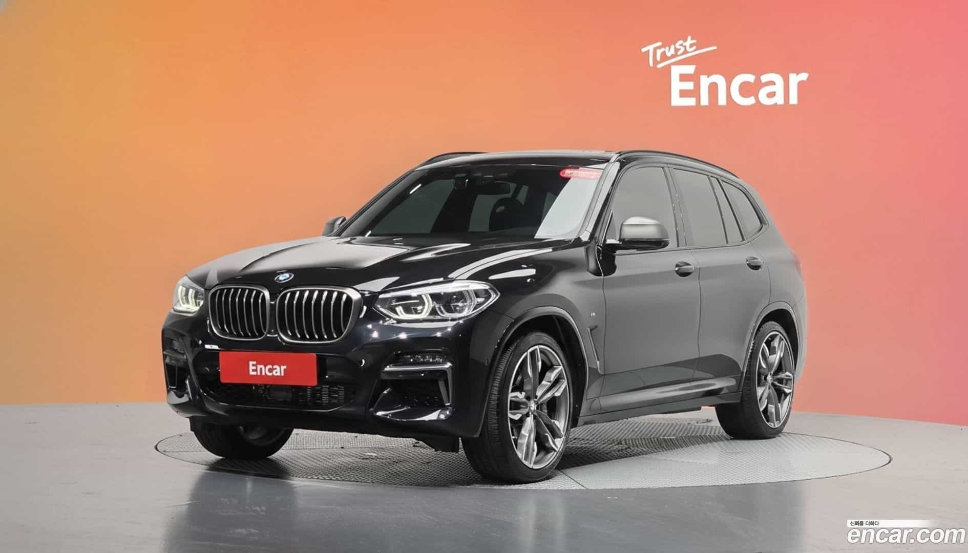 X3 BMW 2021.9-DIAG2-001