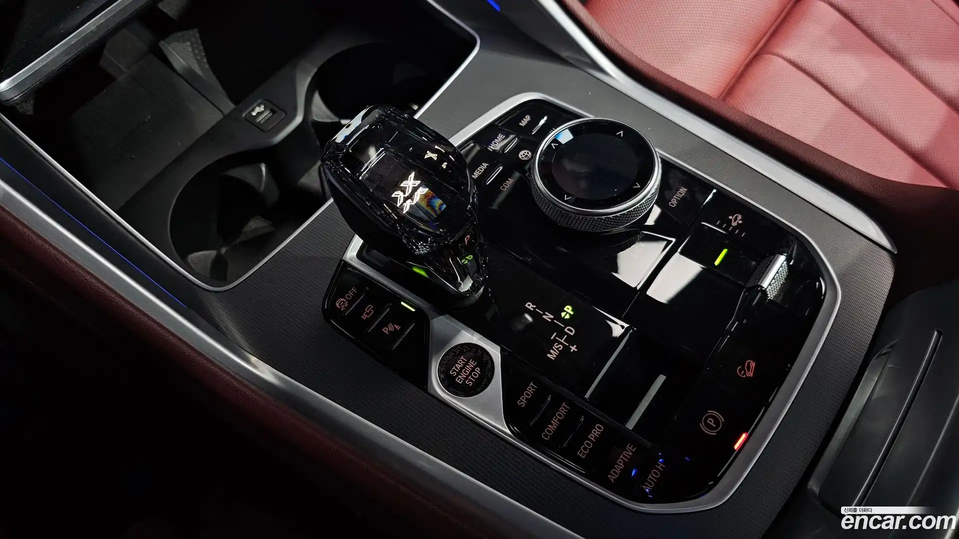 X6 BMW 2021.5-INNER-009