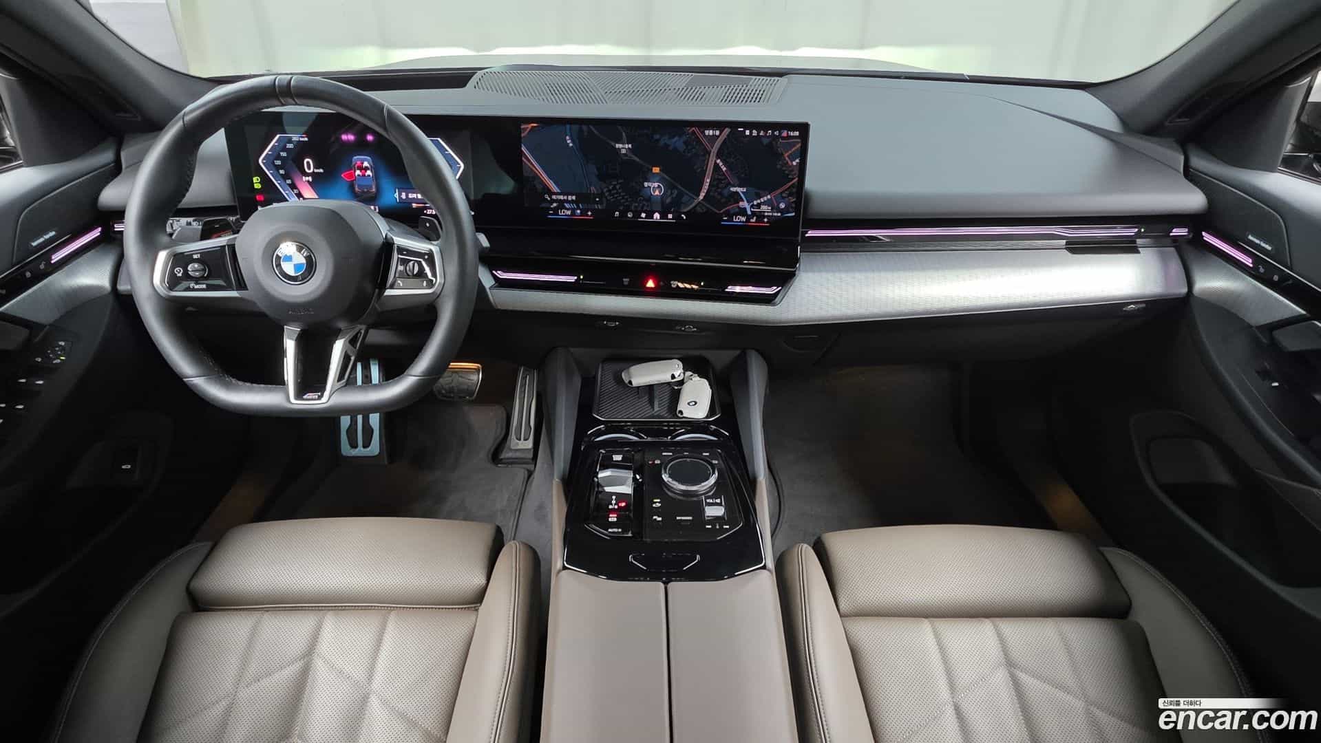 5-Series BMW 2023.10-INNER-007
