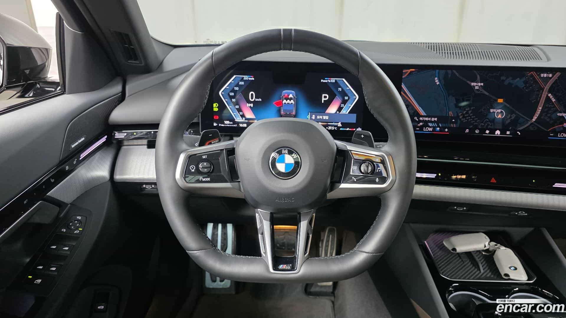 5-Series BMW 2023.10-OPTION-020