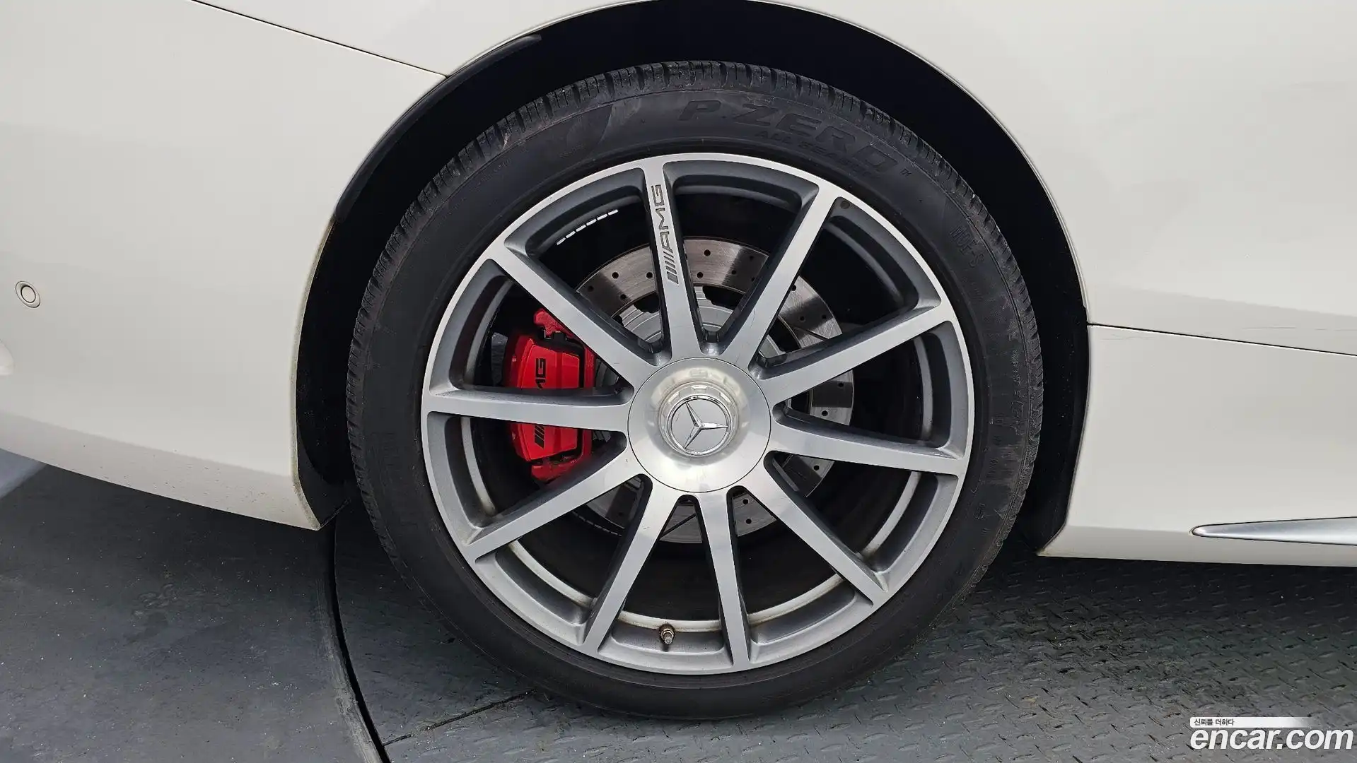 S-Class Mercedes-Benz 2016.2-OUTER-005