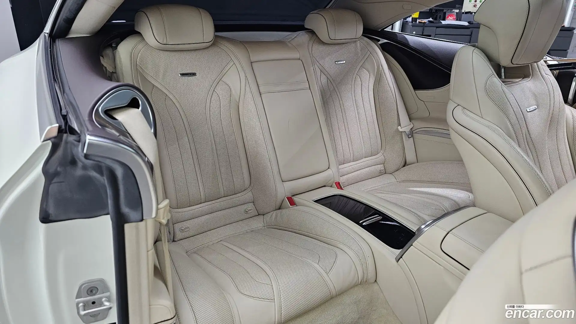 S-Class Mercedes-Benz 2016.2-OPTION-016