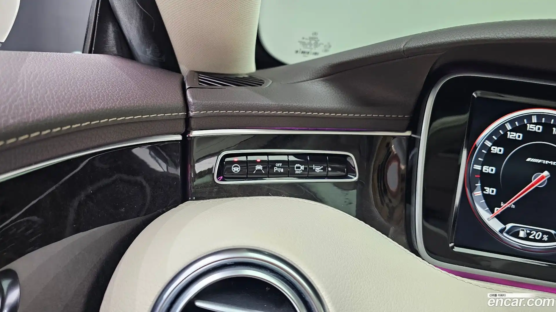 S-Class Mercedes-Benz 2016.2-OPTION-021