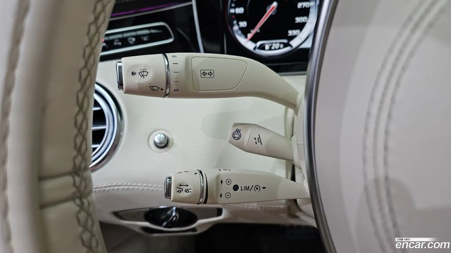 S-Class Mercedes-Benz 2016.2-OPTION-022