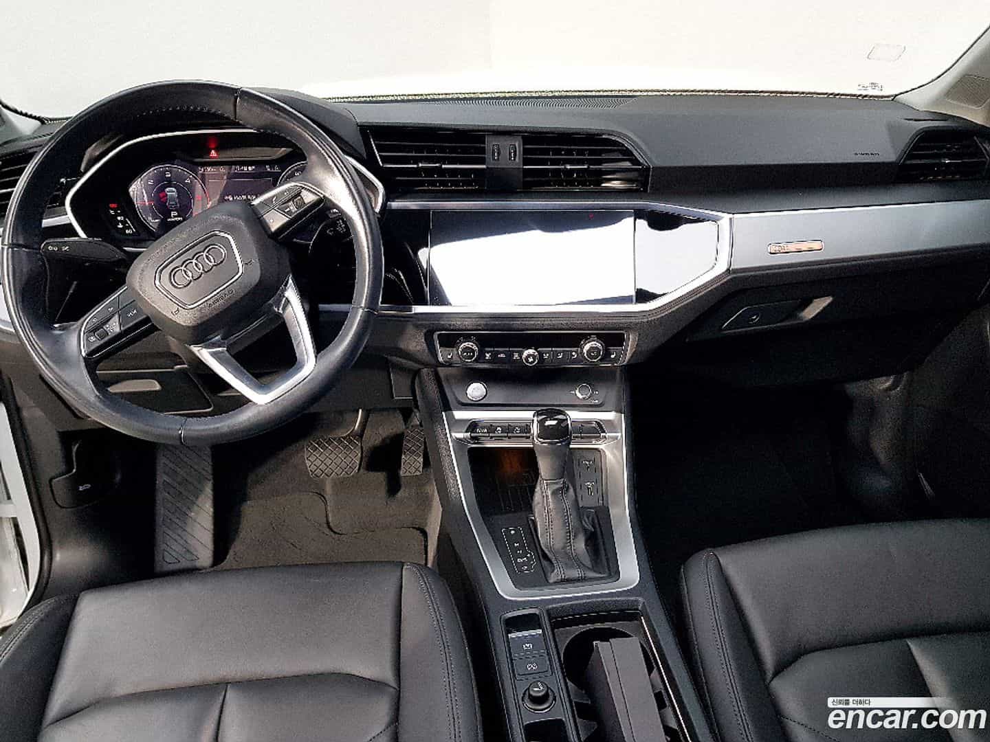 Q3 Audi 2020.7-OUTER-005
