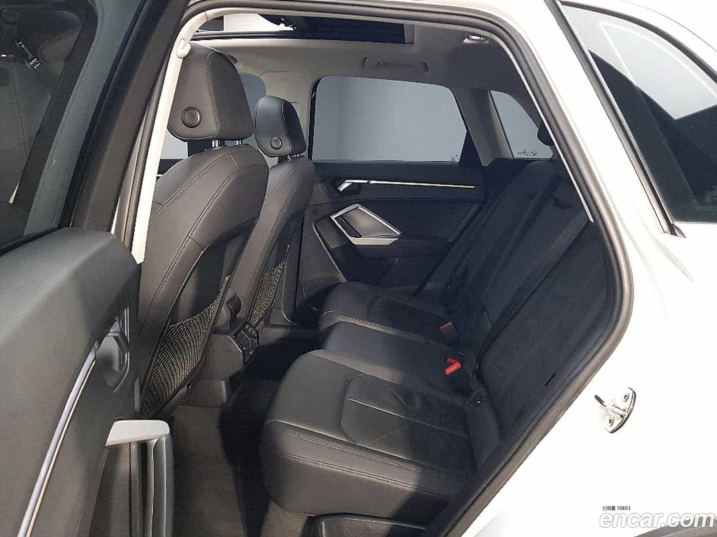 Q3 Audi 2020.7-INNER-009