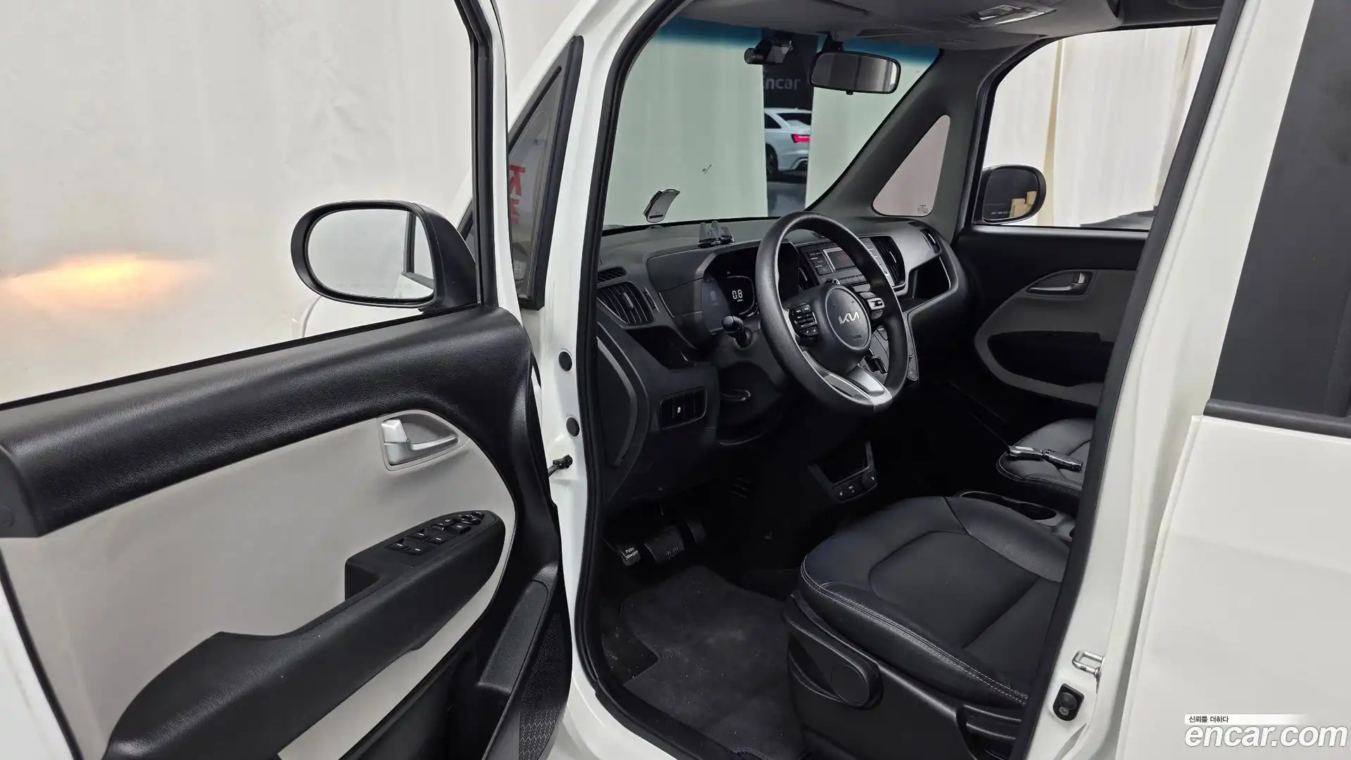 RAY Kia 2023.5-INNER-010