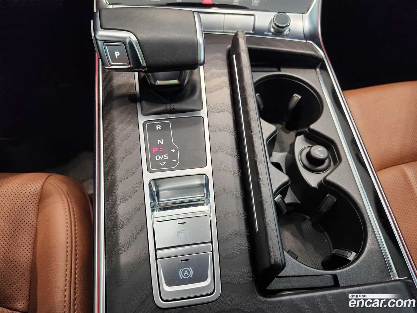 A6 Audi 2021.2-INNER-009