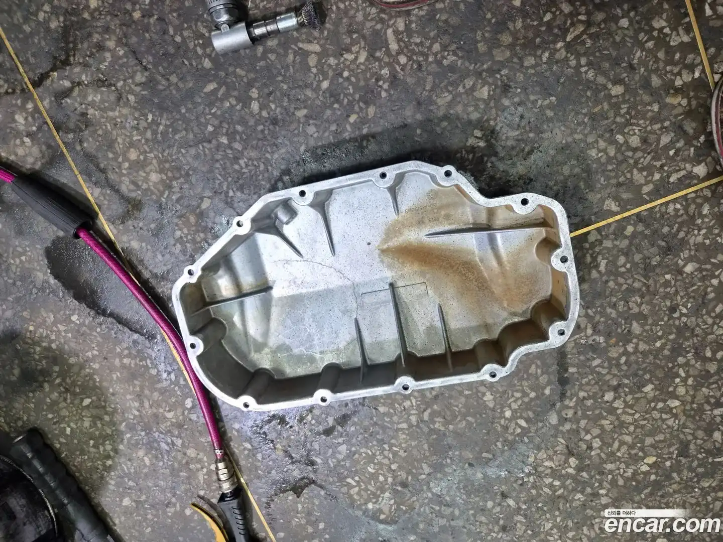 S-Class Mercedes-Benz 2010.1-INNER-007