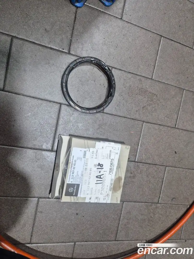 S-Class Mercedes-Benz 2010.1-INNER-010