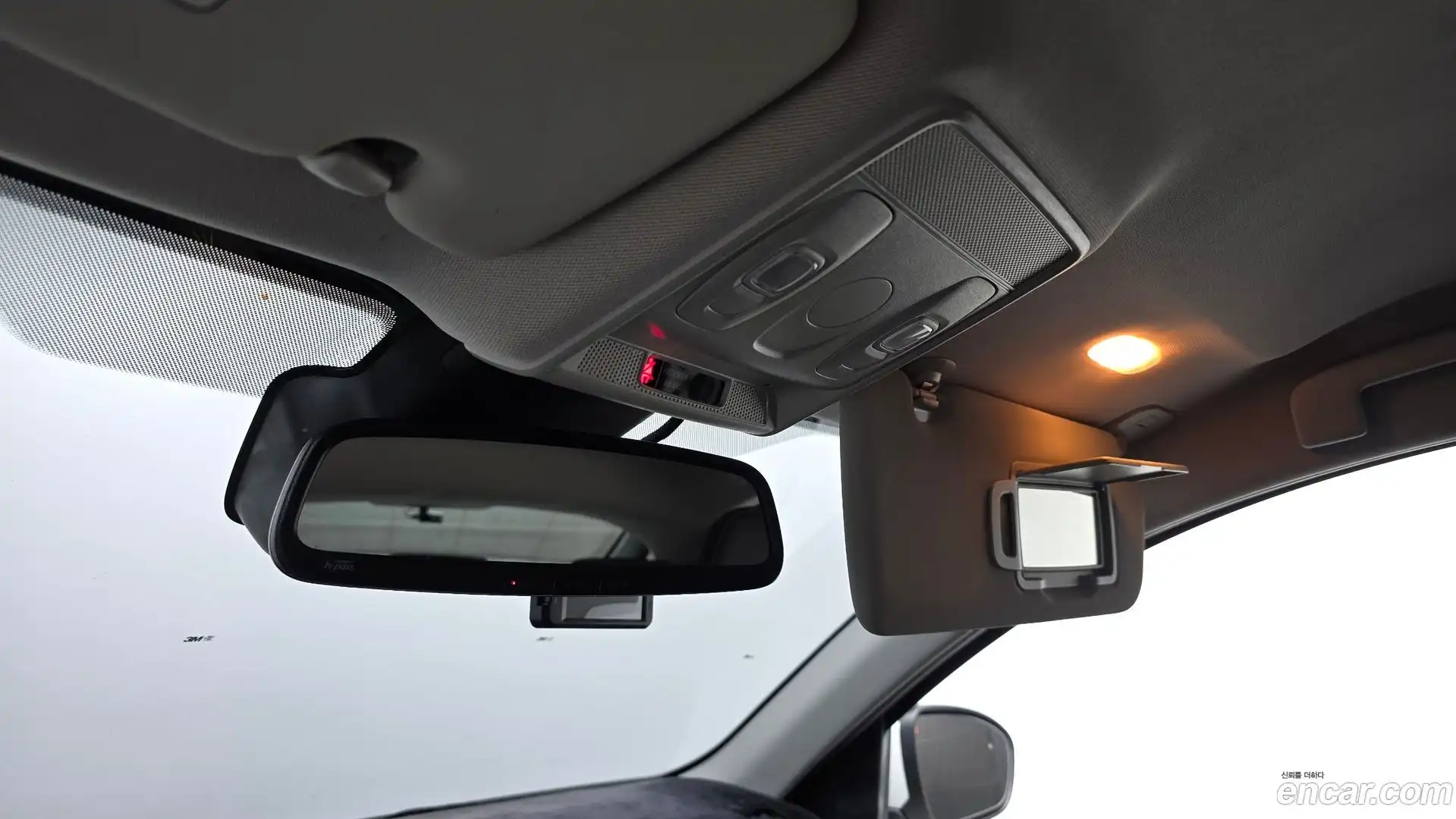 XM3 Renault Korea 2020.5-OPTION-023