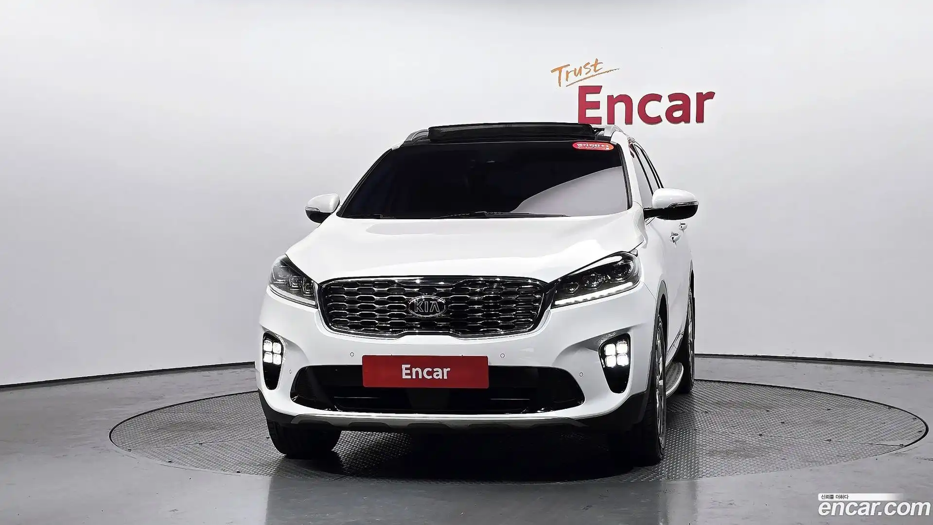 Sorento Kia 2019.5-OUTER-003