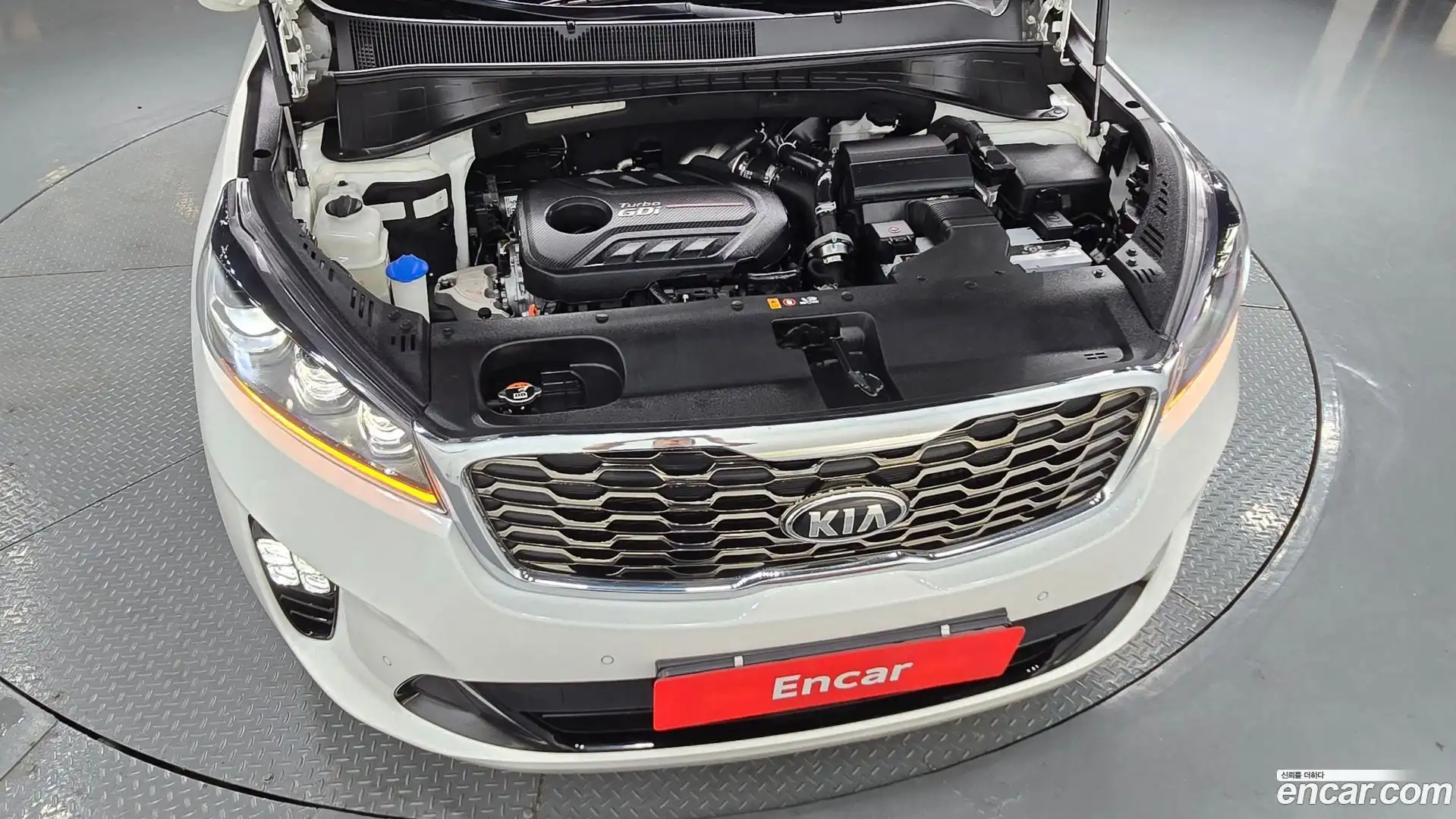 Sorento Kia 2019.5-OUTER-006