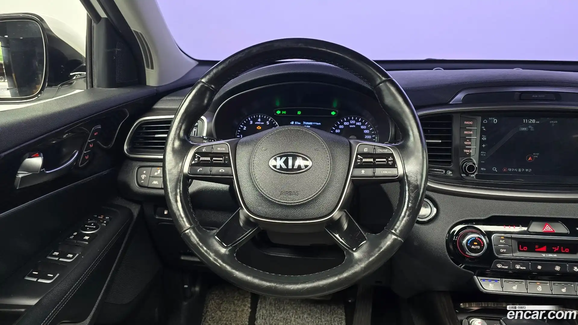 Sorento Kia 2019.5-OPTION-016