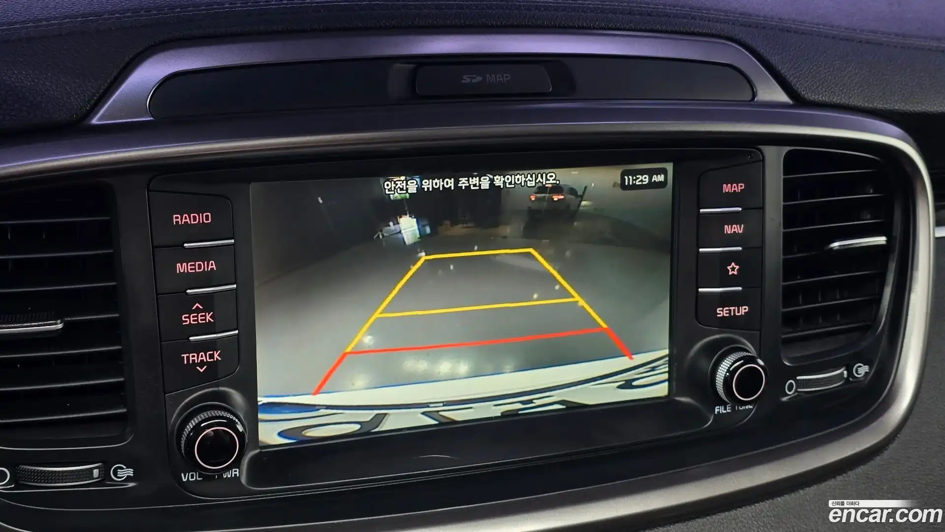 Sorento Kia 2019.5-OPTION-019