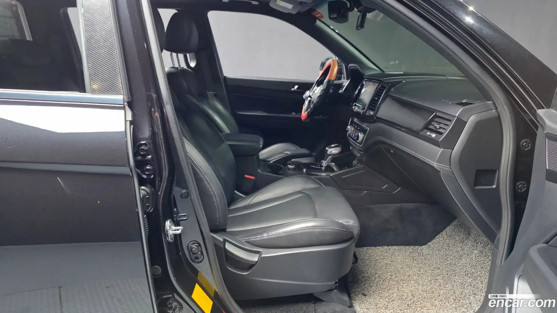 Rexton KG Mobility 2020.1-OPTION-015