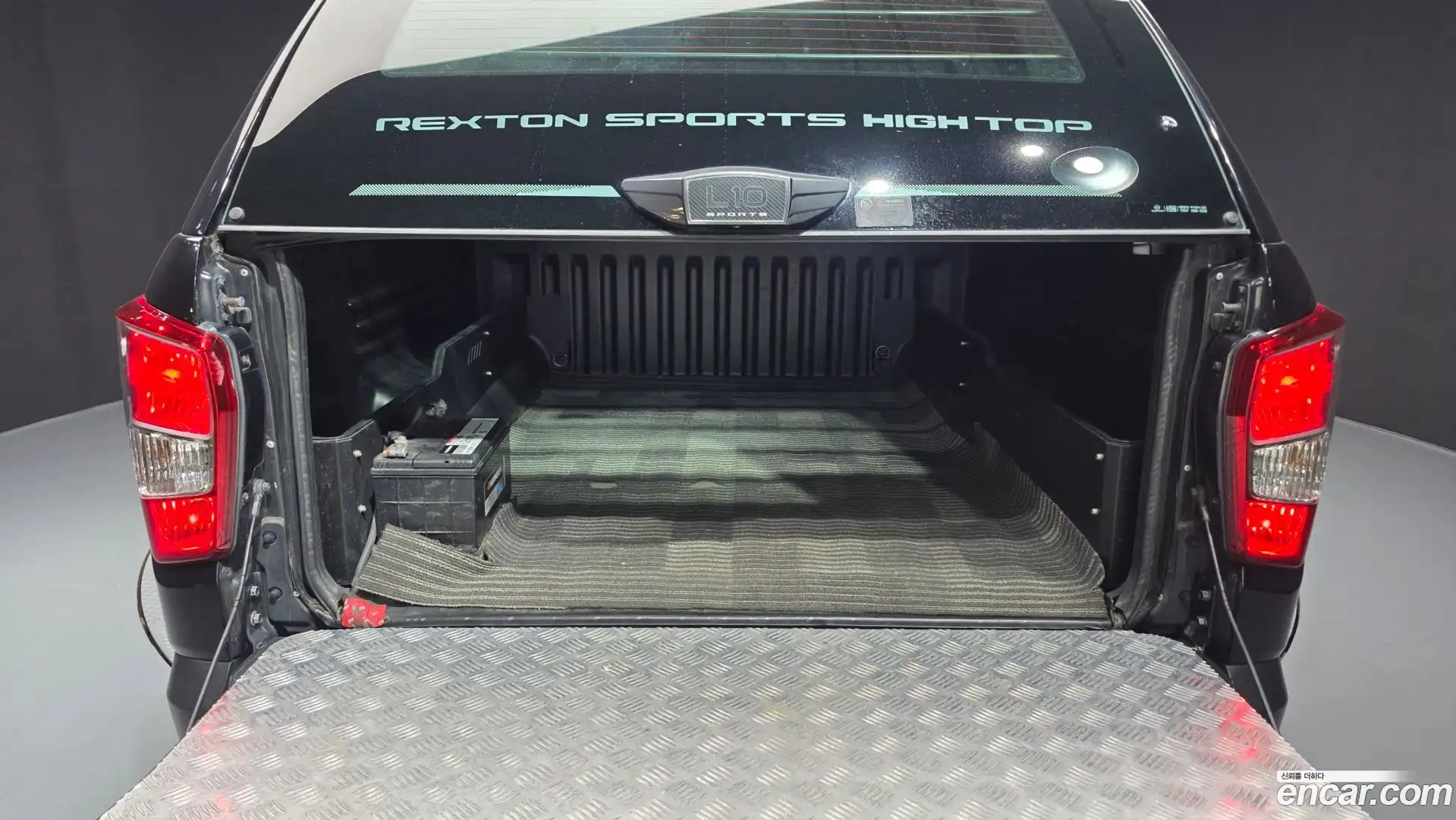 Rexton KG Mobility 2020.1-OPTION-024