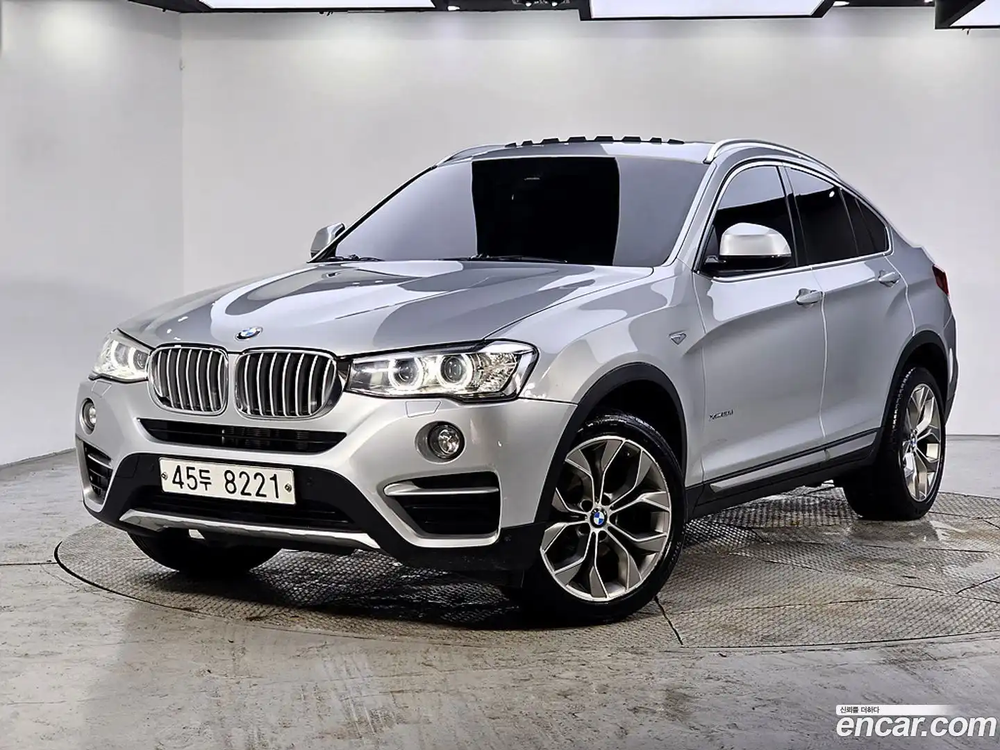 X4 BMW 2017.4-OUTER-001