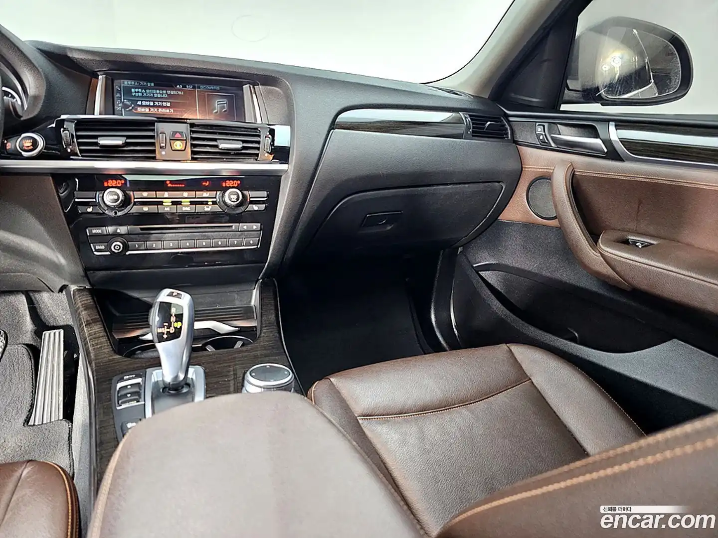 X4 BMW 2017.4-INNER-010