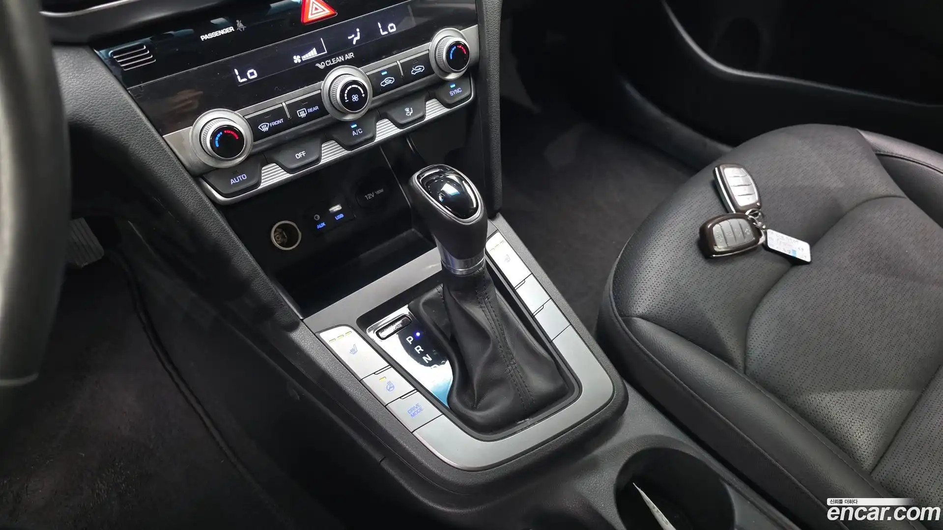 AVANTE Hyundai 2019.9-INNER-009