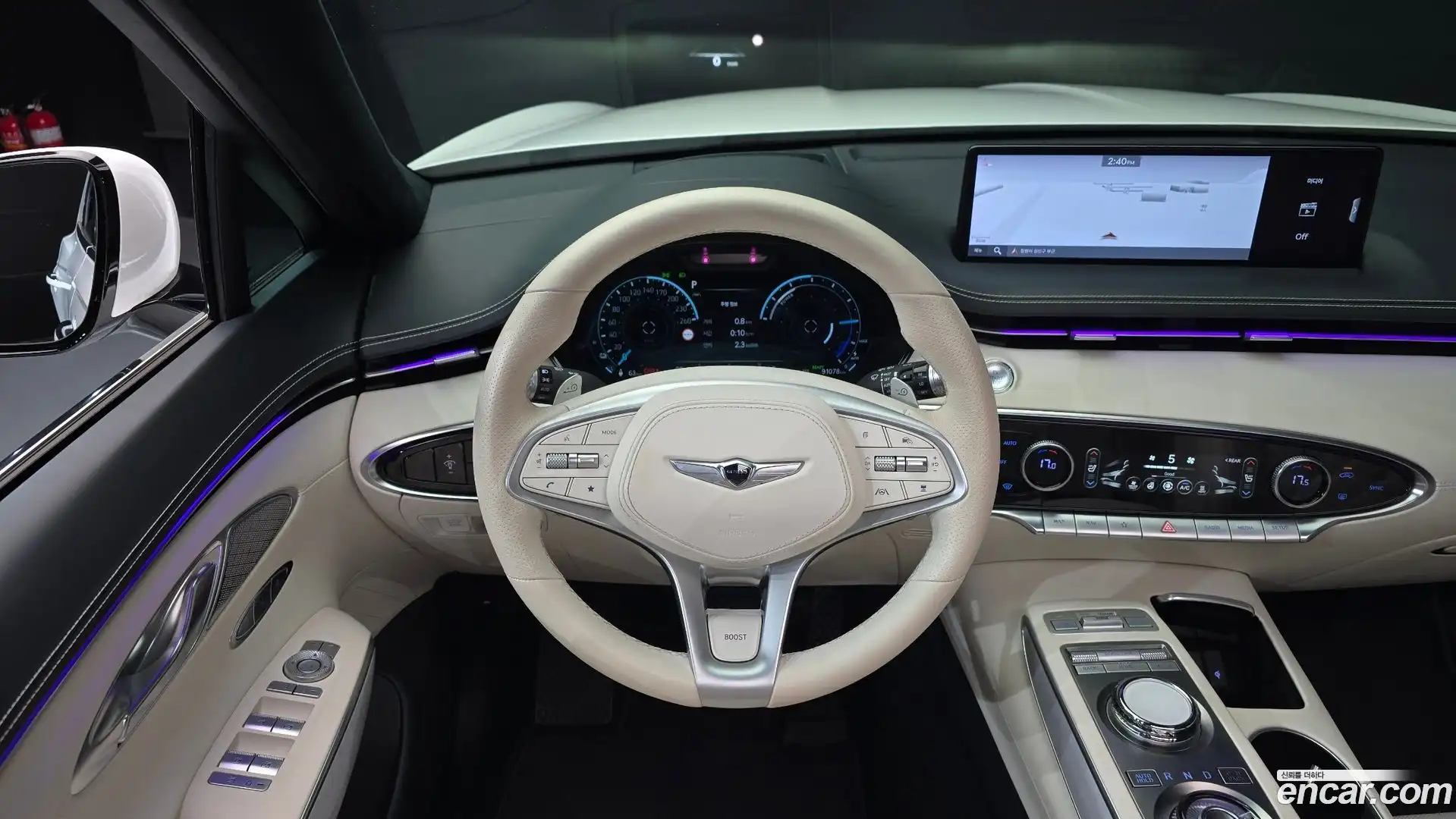 GV70 Genesis 2022.5-OPTION-017