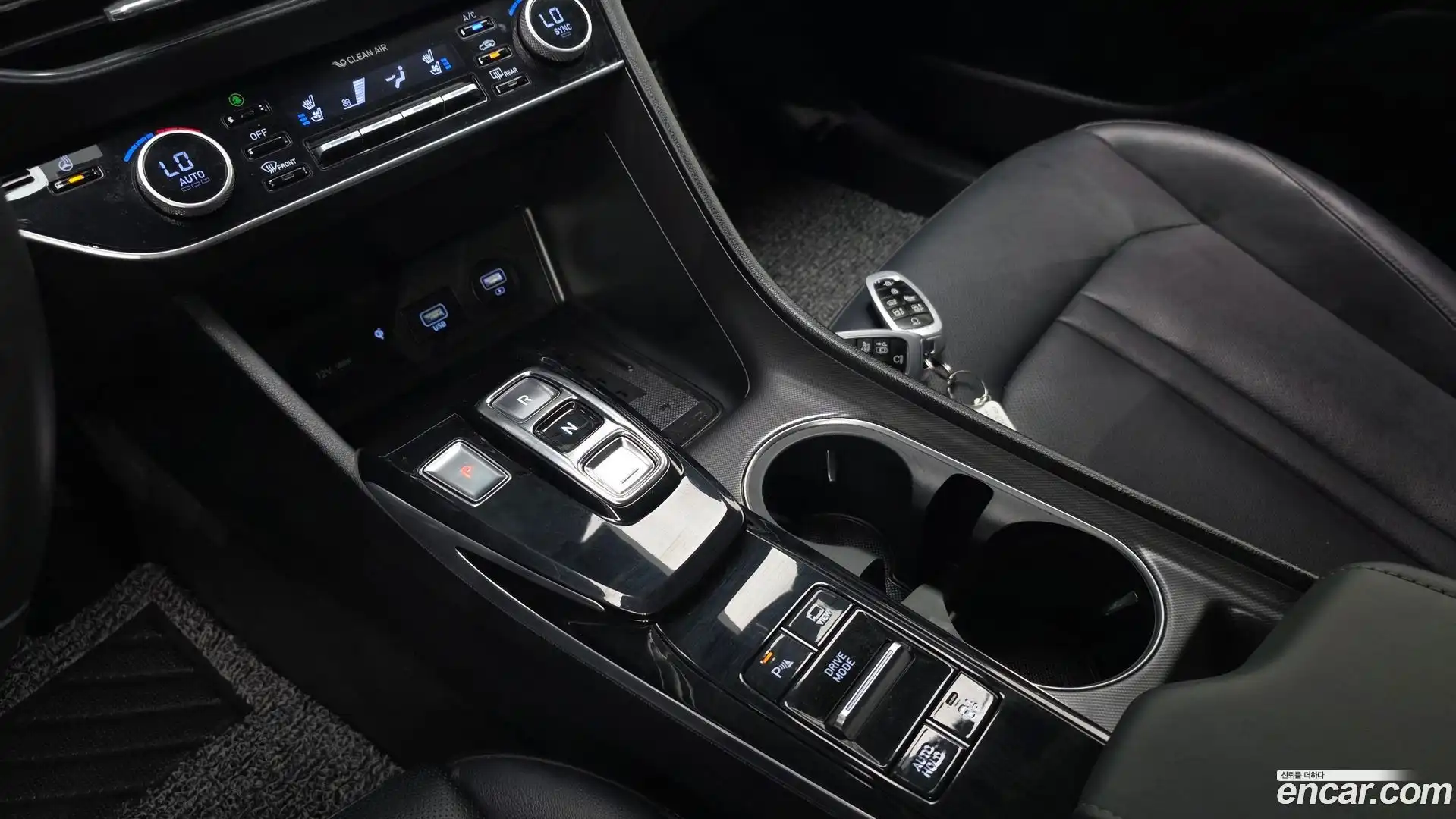 Sonata Hyundai 2022.3-INNER-009