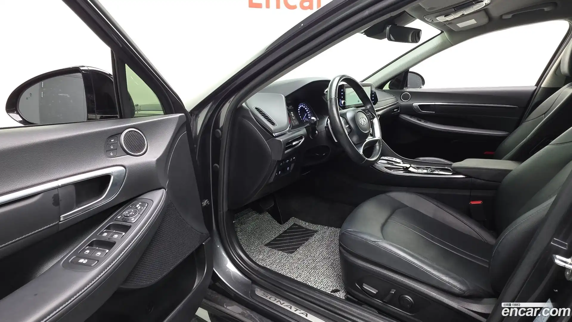 Sonata Hyundai 2022.3-INNER-010
