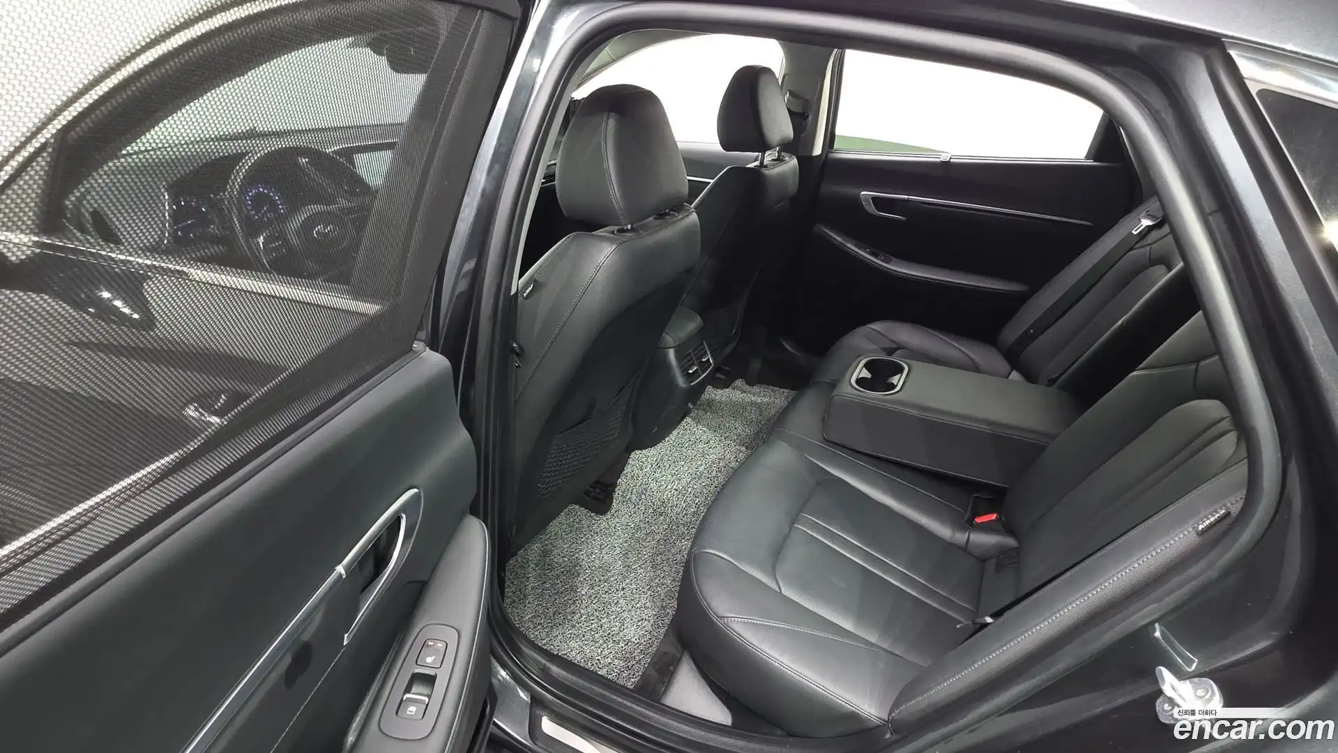 Sonata Hyundai 2022.3-OPTION-015