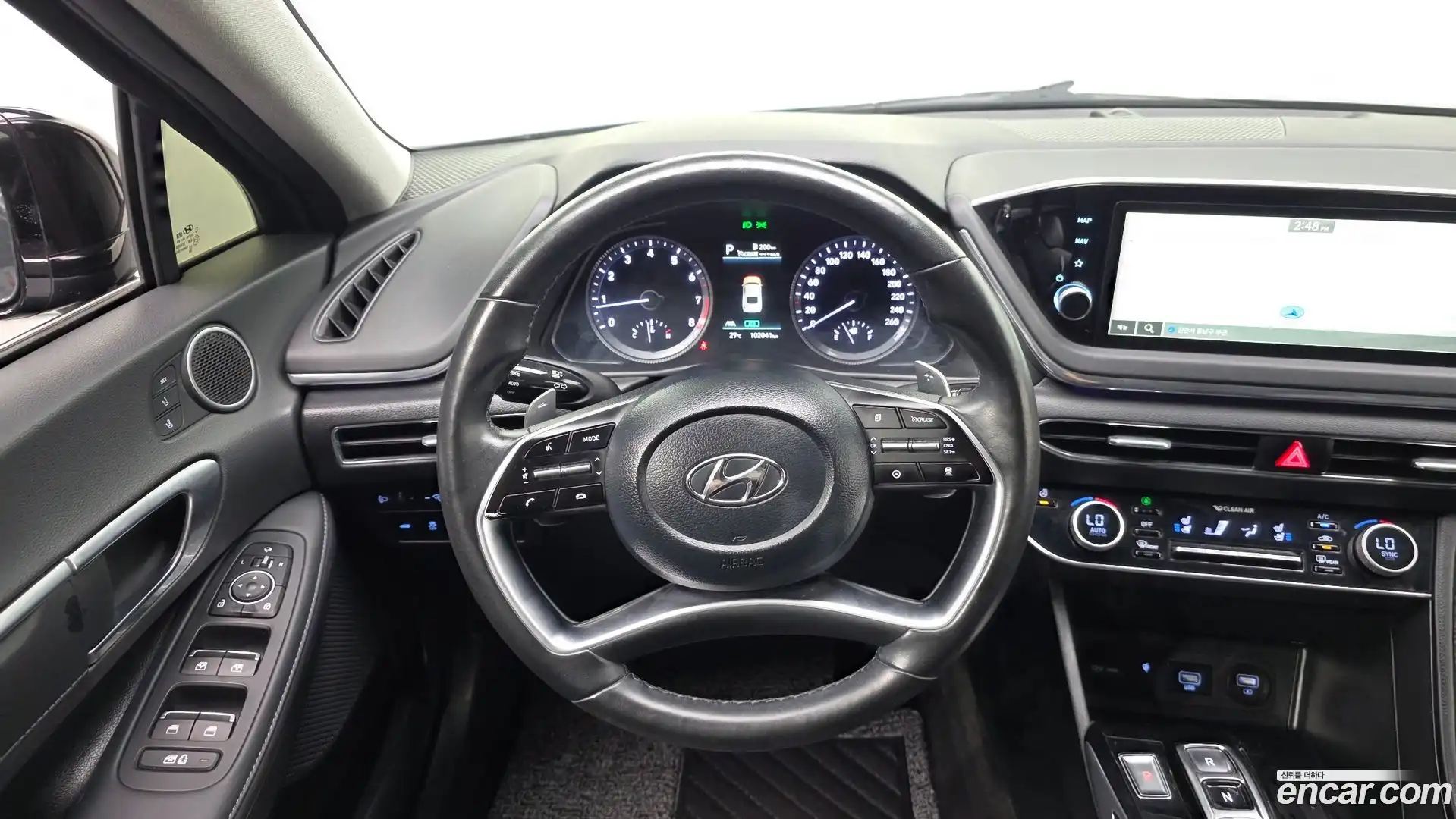 Sonata Hyundai 2022.3-OPTION-018
