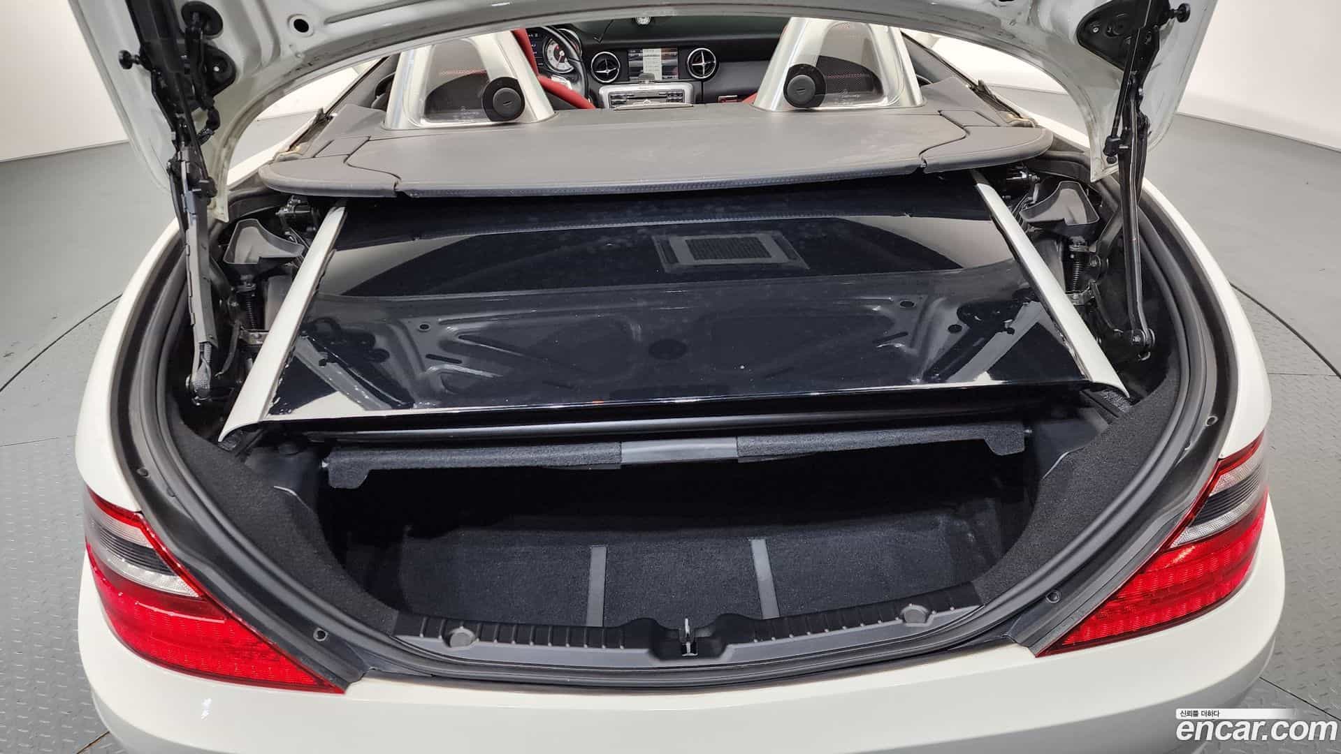 SLK-Class Mercedes-Benz 2013.0-OPTION-024