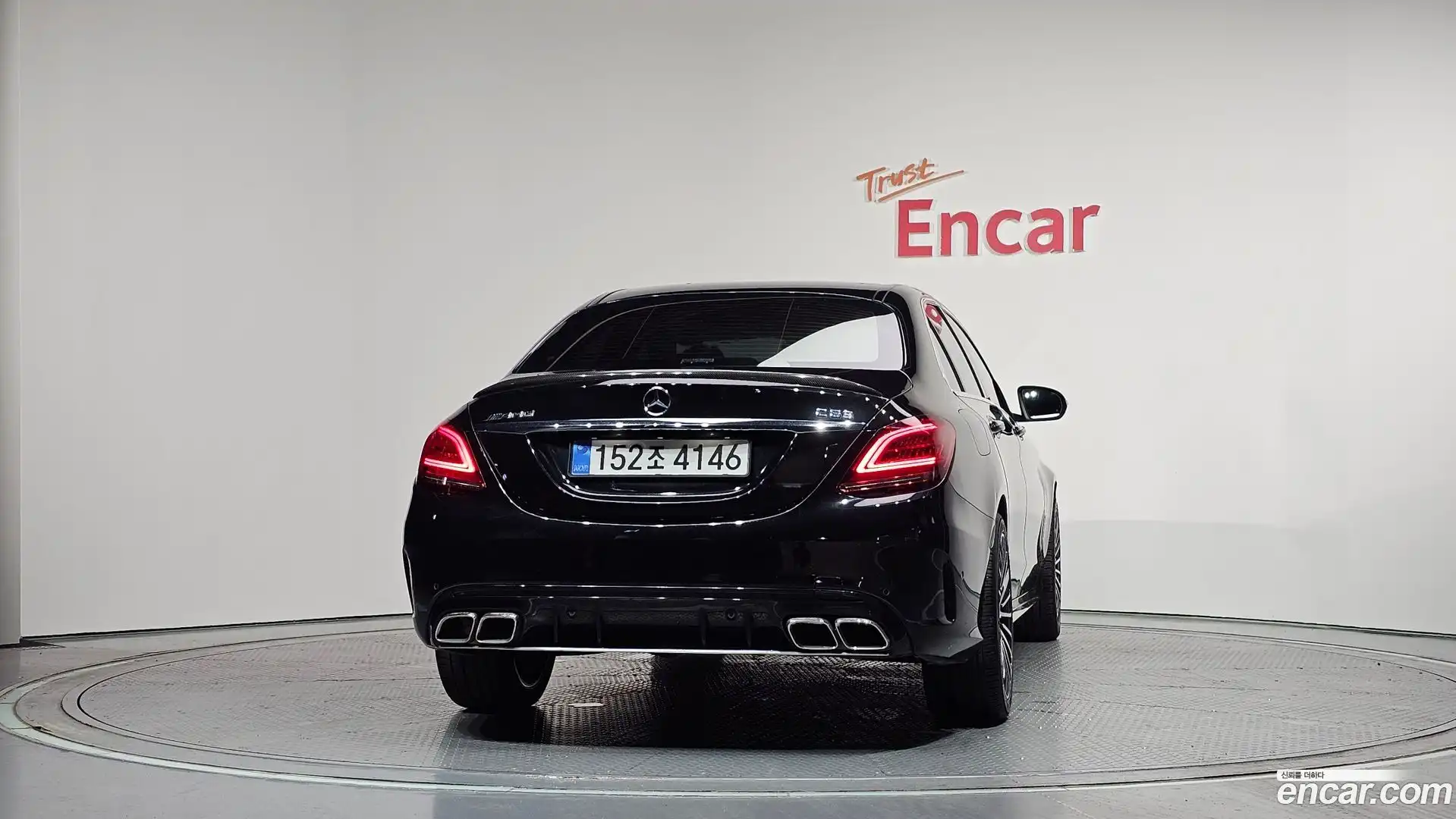 C-Class Mercedes-Benz 2019.4-OUTER-004