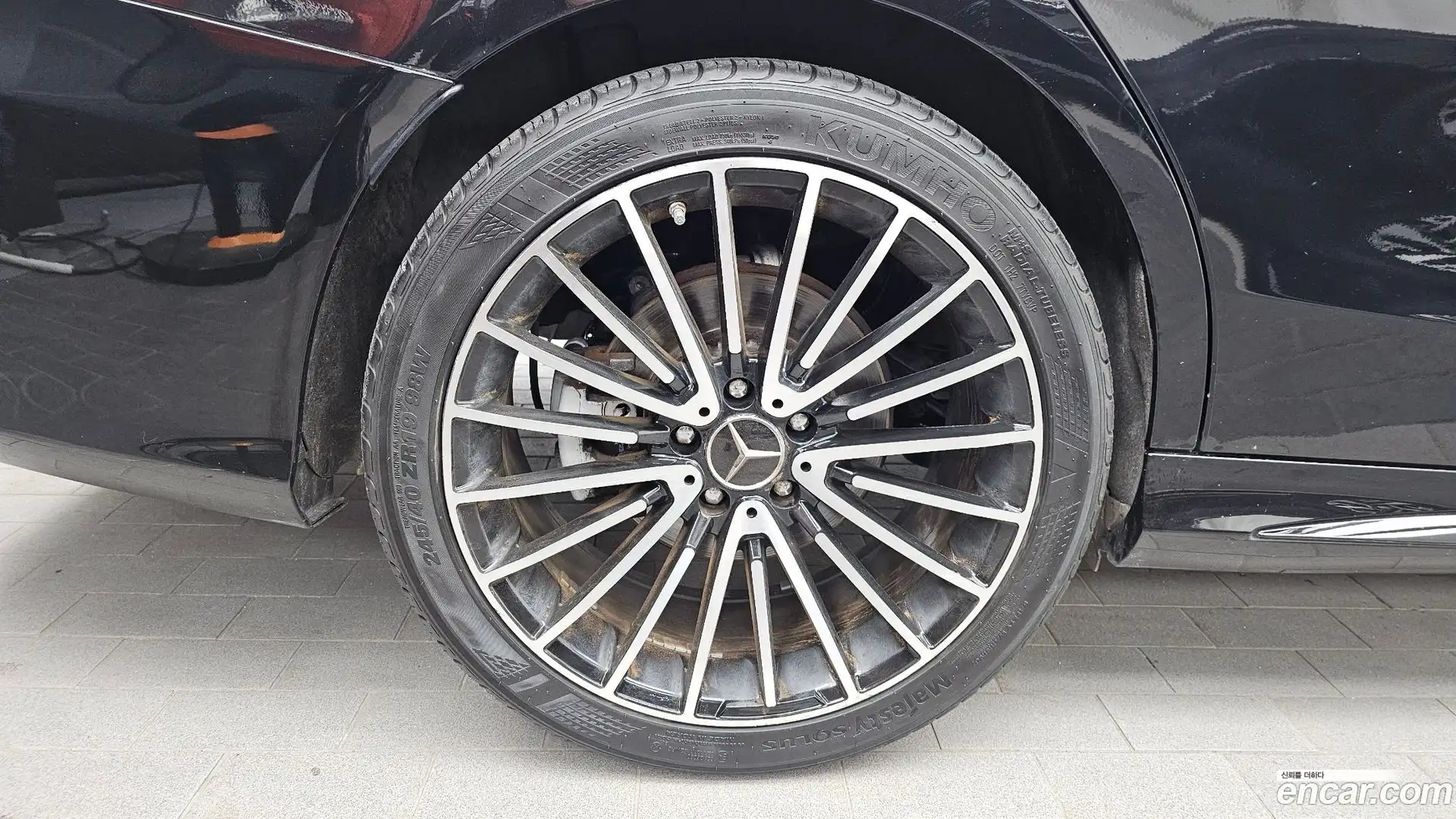 C-Class Mercedes-Benz 2019.4-OUTER-005