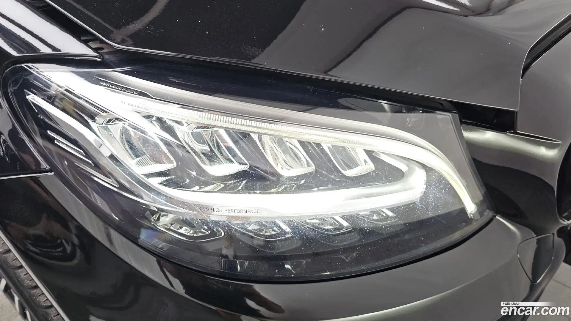 C-Class Mercedes-Benz 2019.4-OUTER-032
