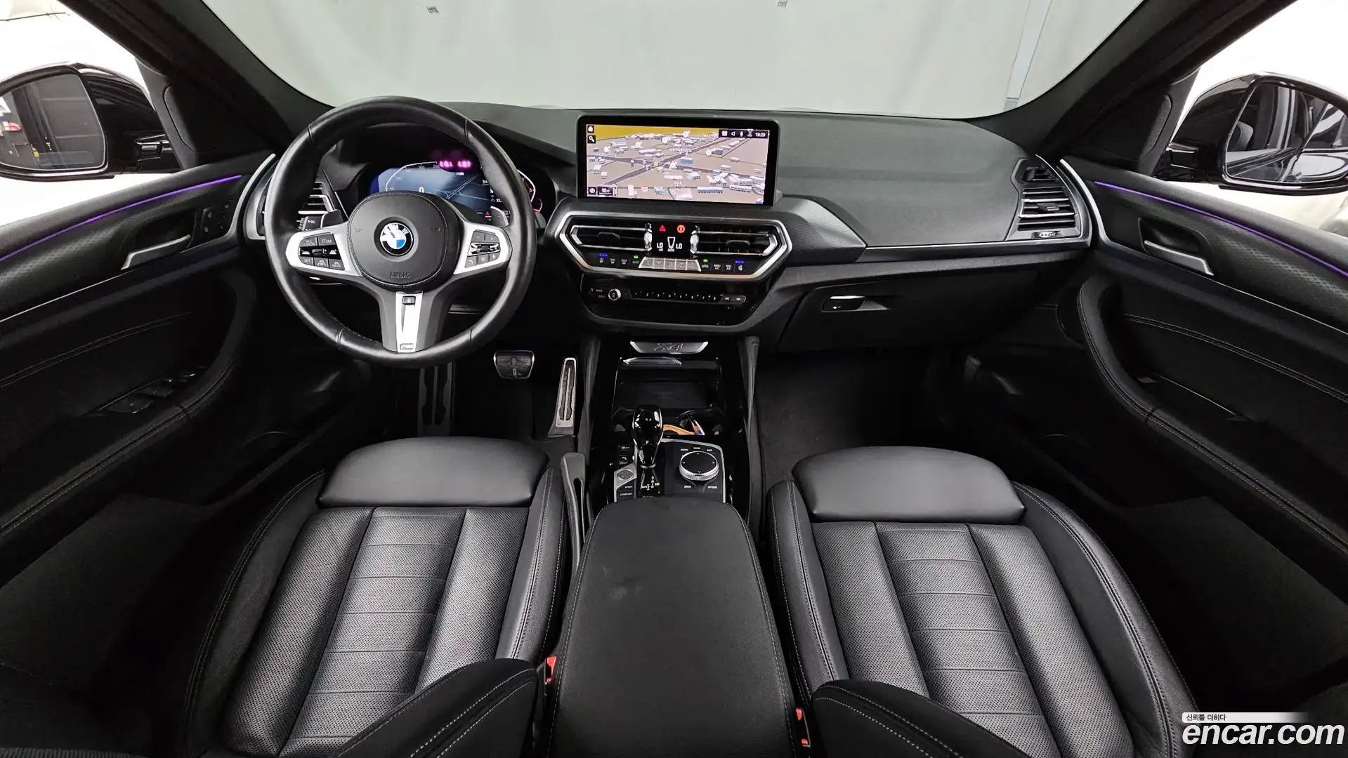 X4 BMW 2022.6-INNER-007