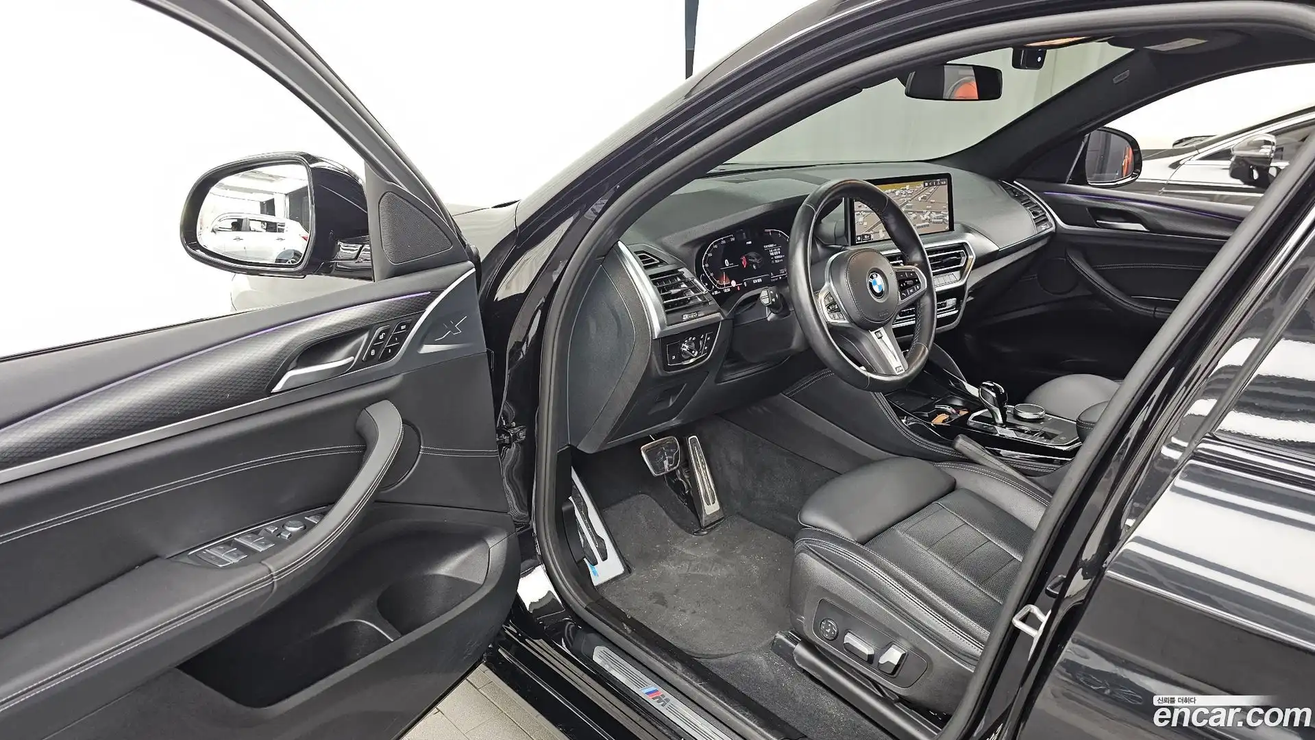 X4 BMW 2022.6-INNER-010