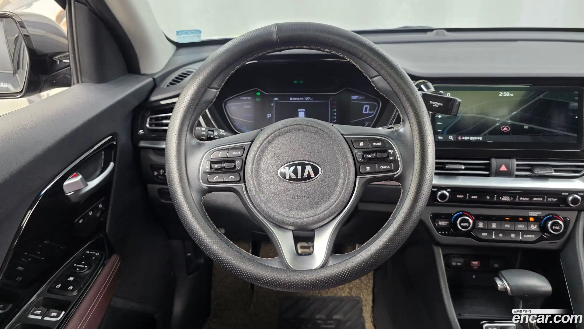 Niro Kia 2019.5-OPTION-017
