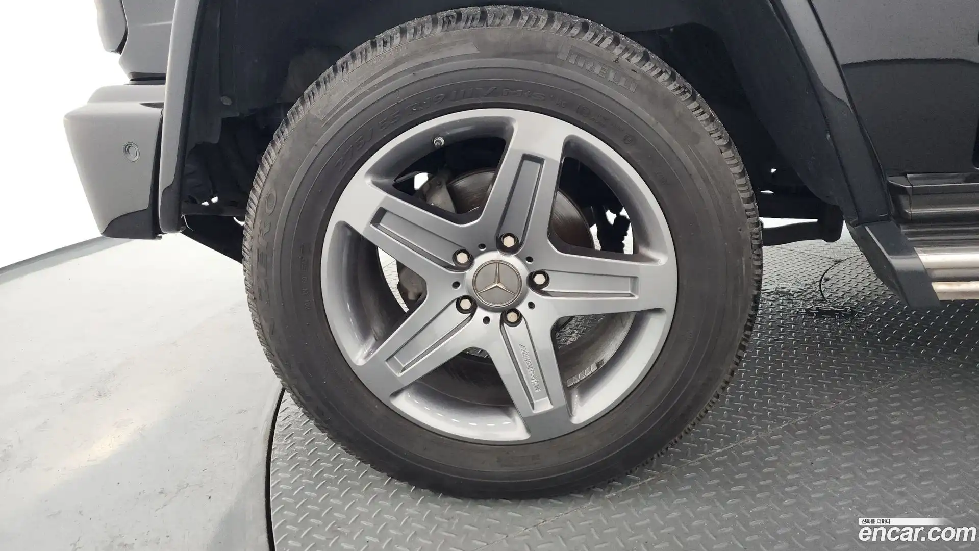 G-Class Mercedes-Benz 2017.11-OUTER-005