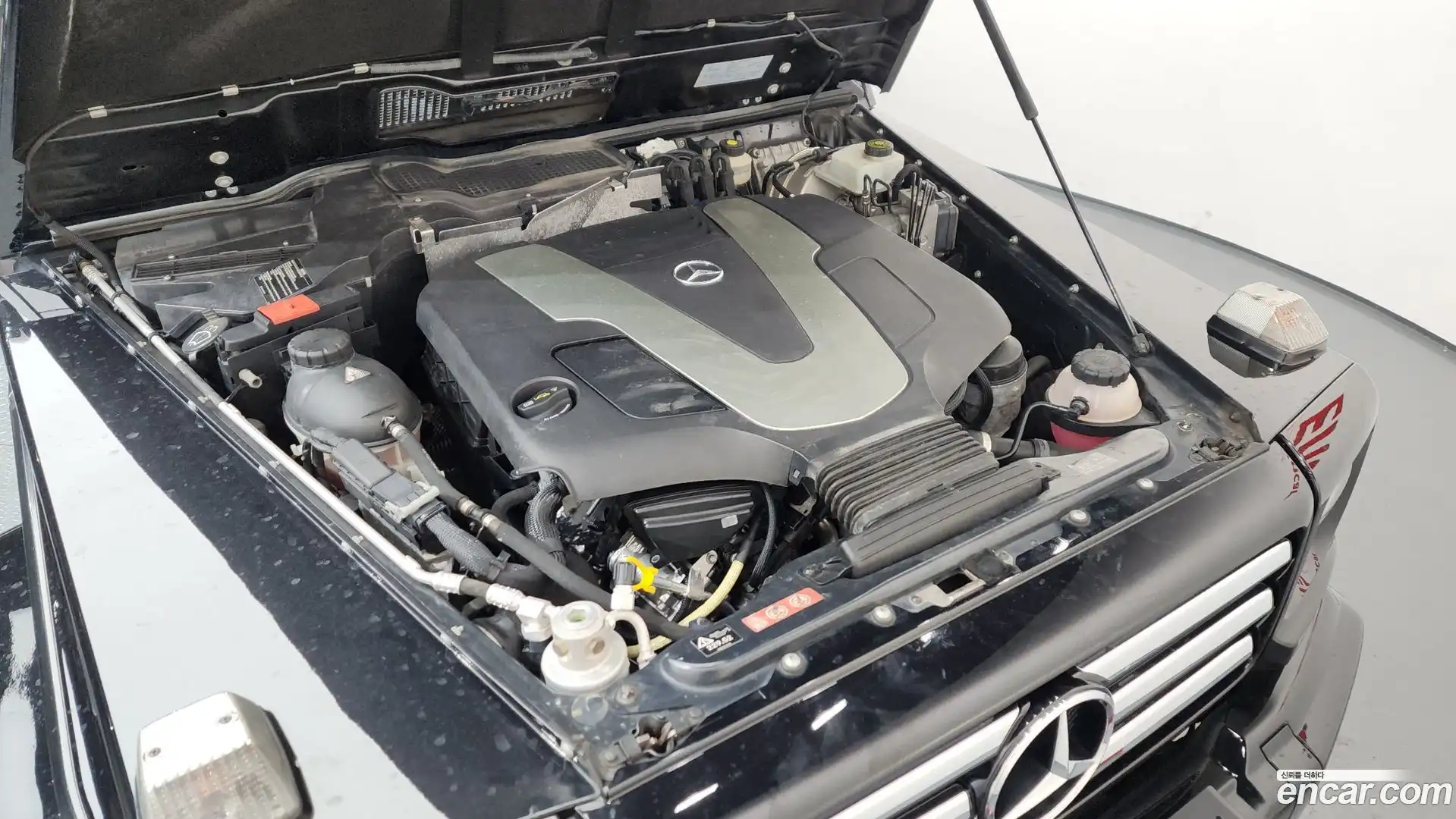 G-Class Mercedes-Benz 2017.11-OUTER-006