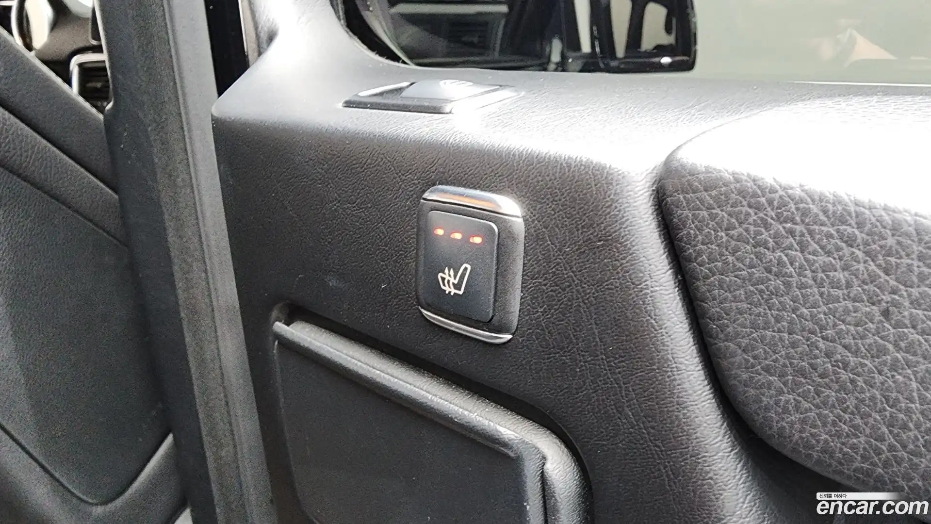 G-Class Mercedes-Benz 2017.11-OPTION-020