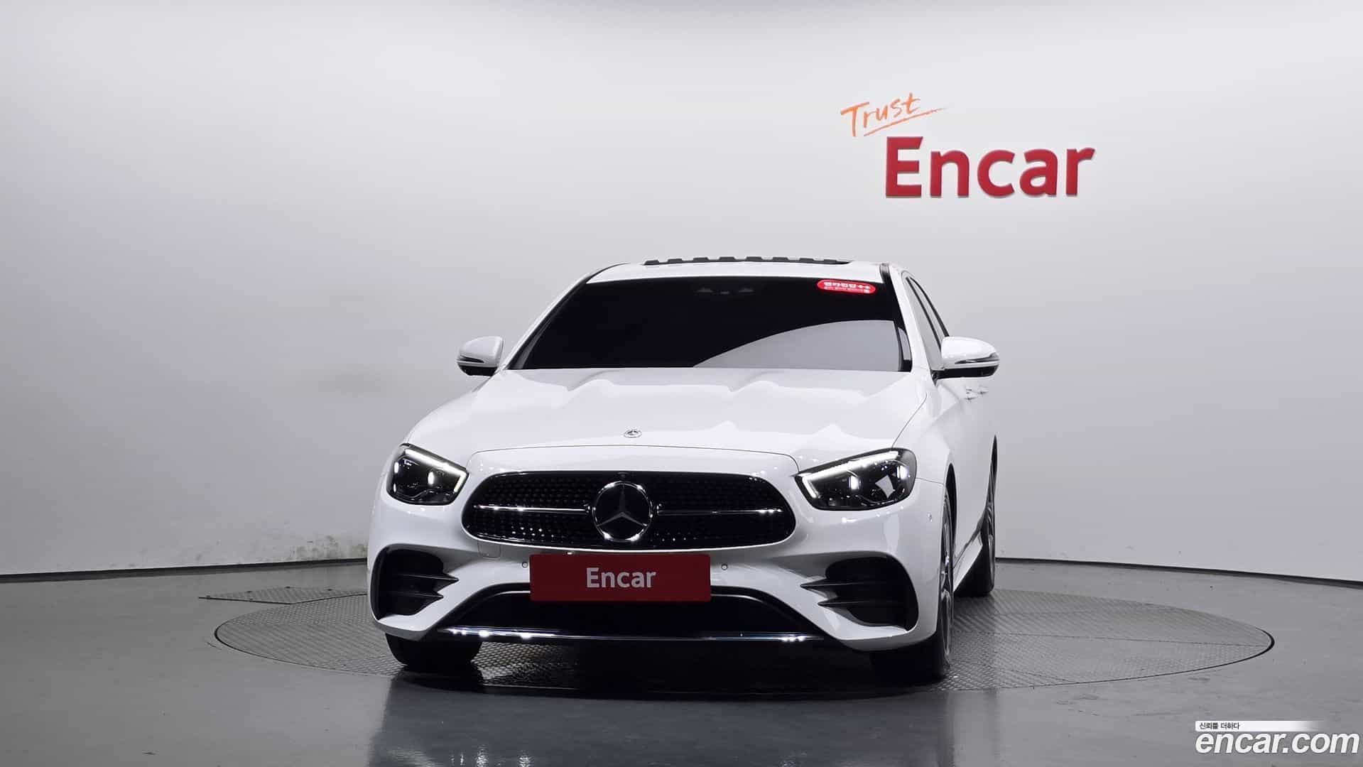 E-Class Mercedes-Benz 2023.5-OUTER-003