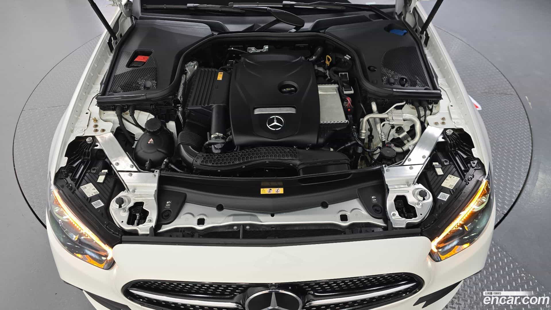 E-Class Mercedes-Benz 2023.5-OUTER-006