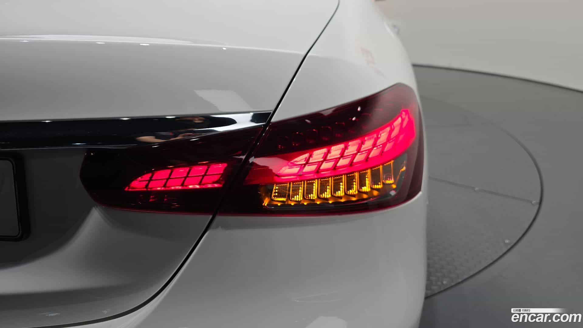 E-Class Mercedes-Benz 2023.5-OUTER-033