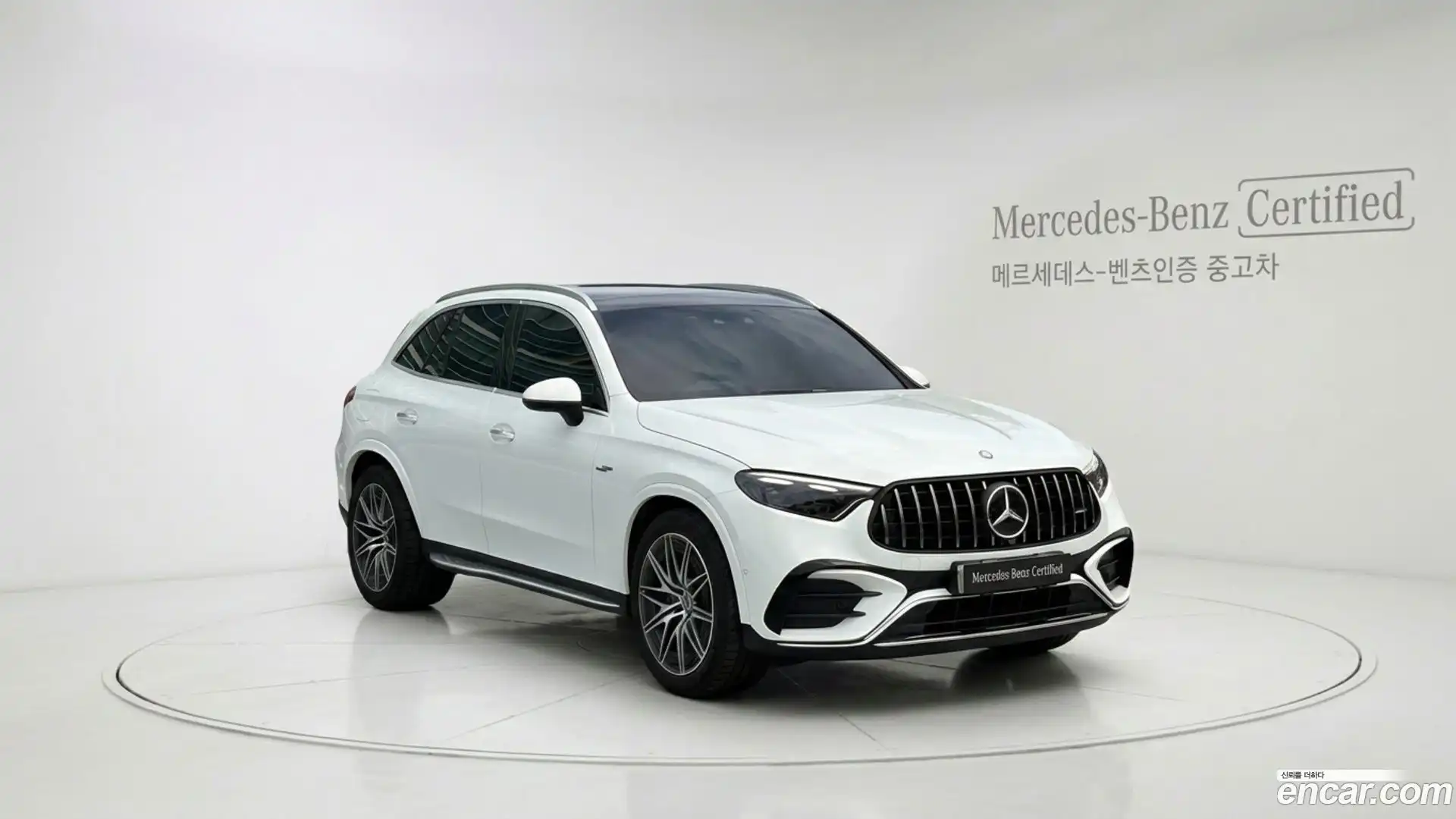 GLC-Class Mercedes-Benz 2025.4-OUTER-001